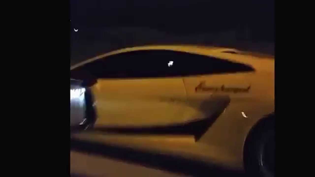 Mitsubishi evo vs Lamborghini superleggera