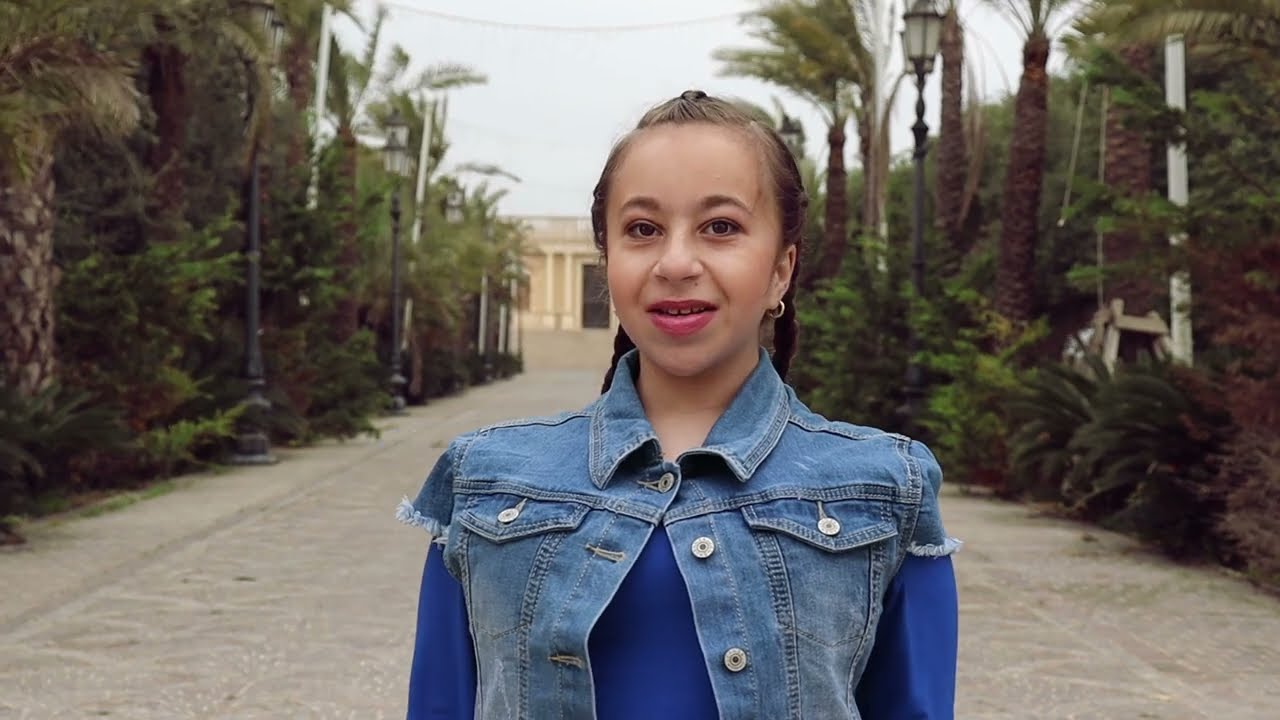 Kastell Maġiku - Ella Debono ft Future Voices Choir (Għarfien għall-Awtiżmu 2022)