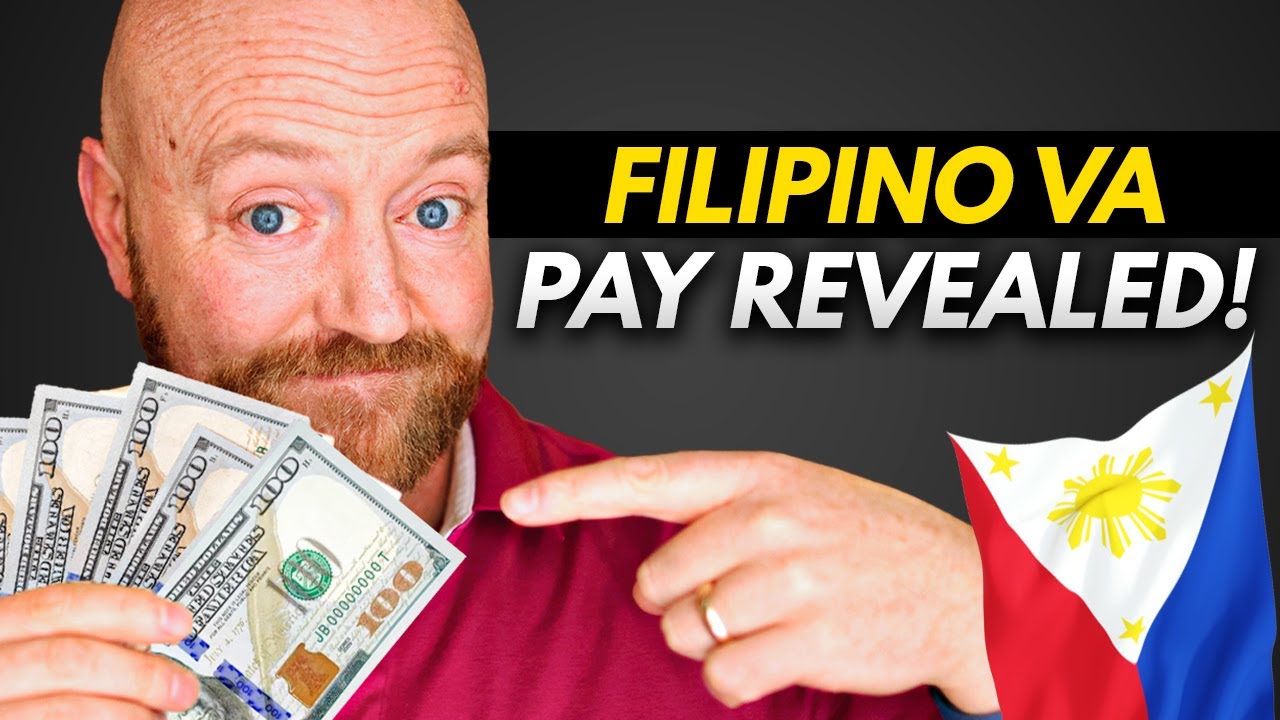 How Much Do Virtual Assistants Make In The Philippines