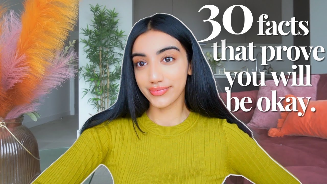 a video to watch when you're sad.