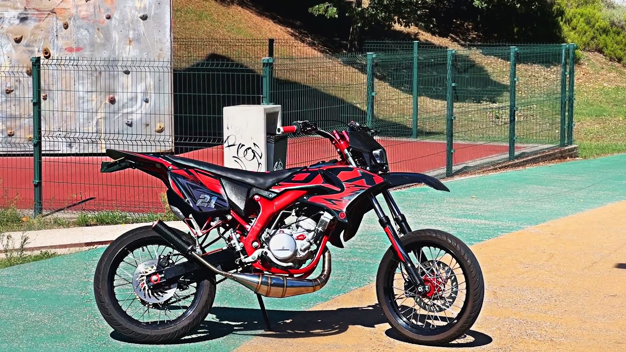 Uma Bruta DTX !!!  - Yamaha