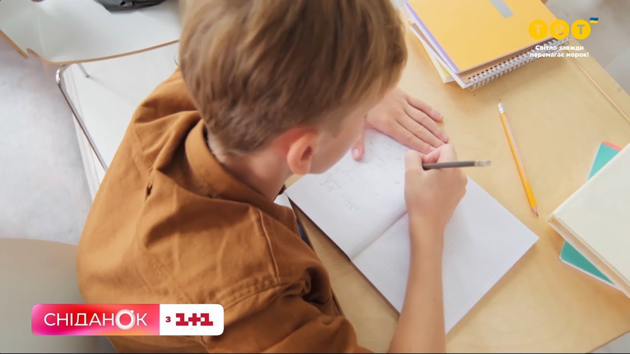 Возможно ли продолжить онлайн-обучение в Украине, если за границей требуют ходить в школу очно