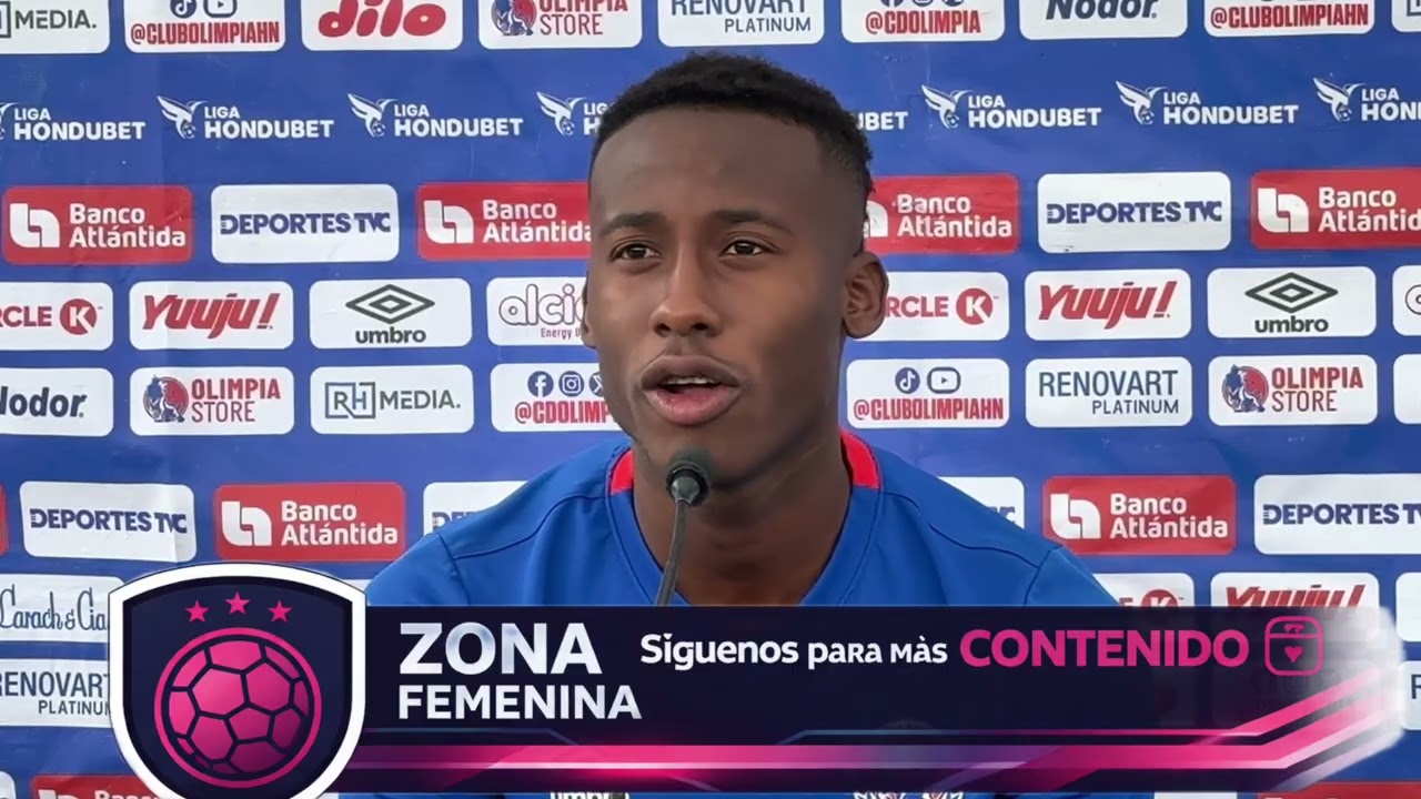 KEVIN GÜITY: “NO HAY CRISIS NI EXCUSAS, HAY QUE RESPONDER EN LA CANCHA”
