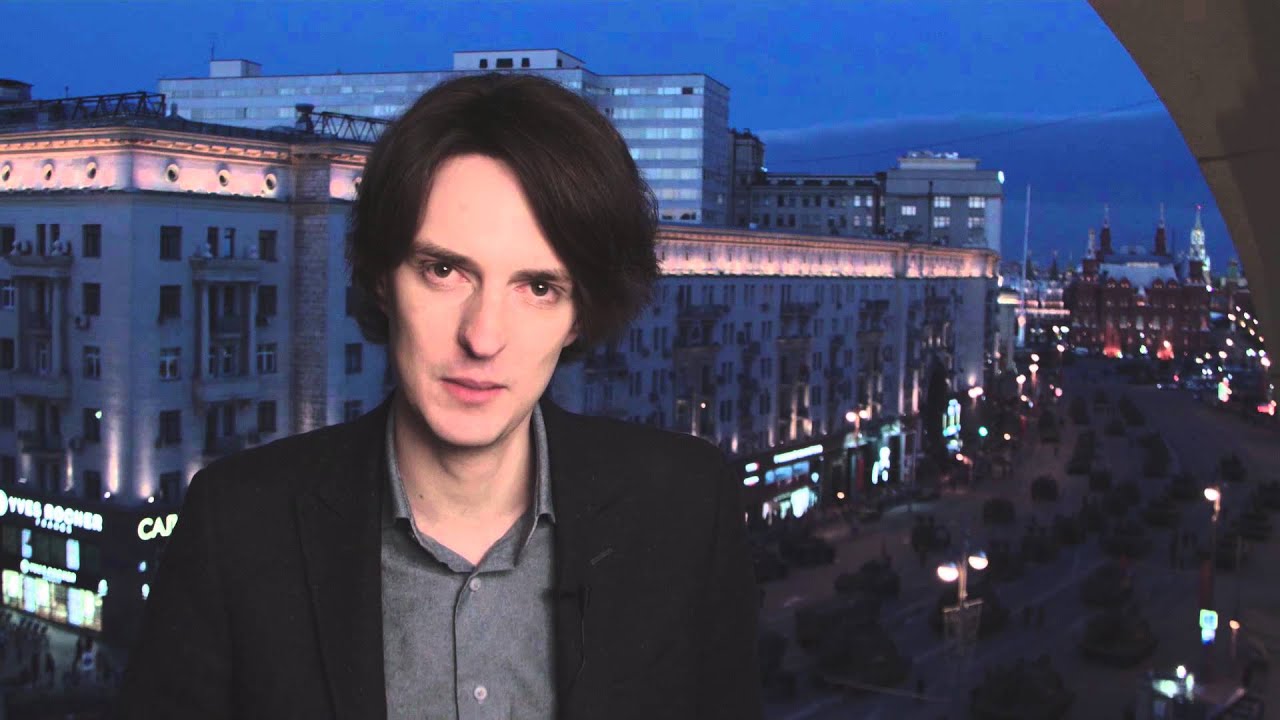 Во что превратился День Победы @Max_Katz