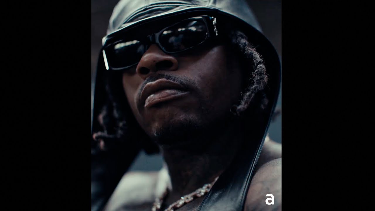 (FREE) Gunna Type Beat - 