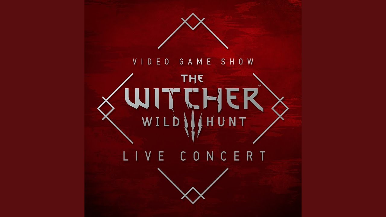 Silver for Monsters (Live at Video Game Show 2016)