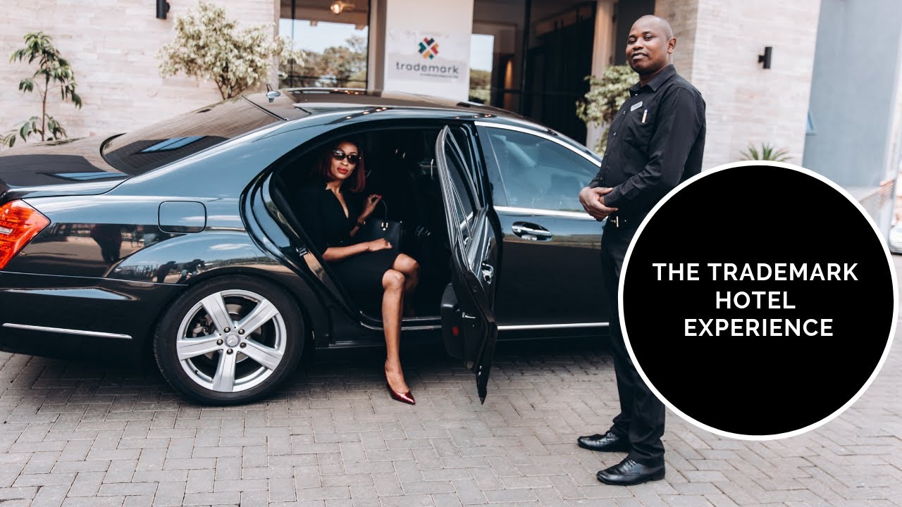 NAIROBI BUSINESS: SPEND THE DAY WITH ME AT THE TRADEMARK HOTEL