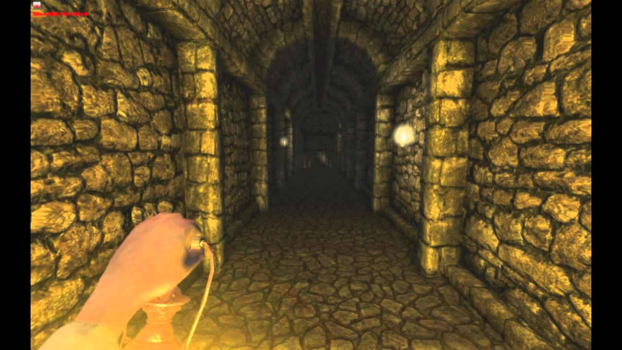 Raumoogle Classics - #7 The Labyrinth
