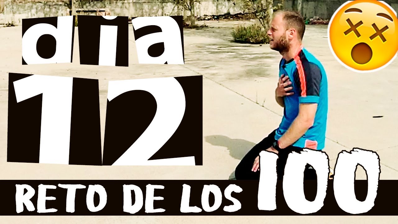 💥 100 Repeticiones Fullbody – Entrena en Casa Como un Pro