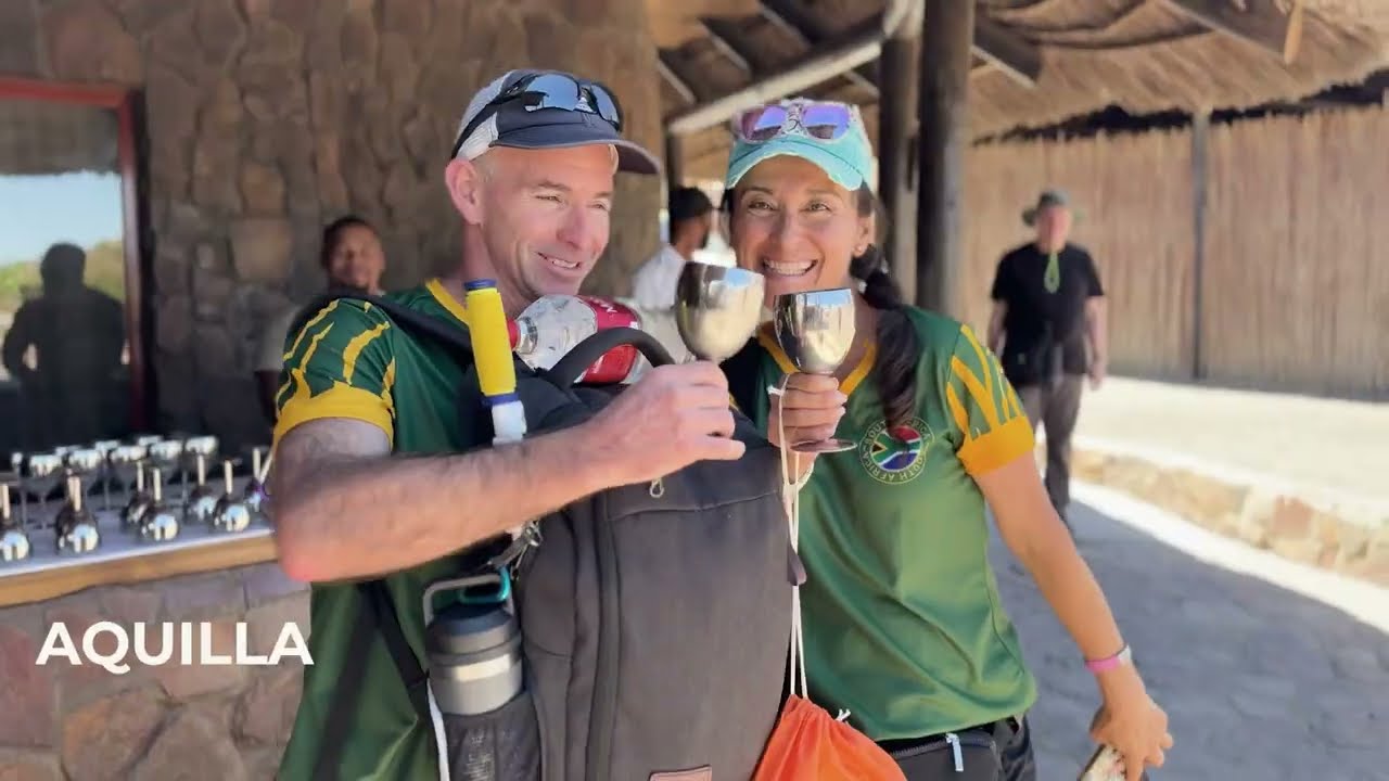 Race2Adventure South Africa Recap 2026