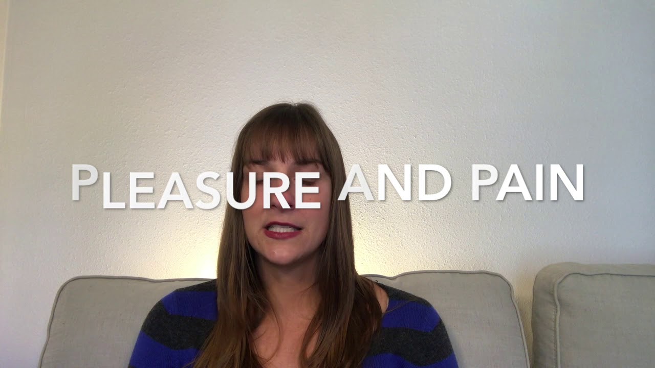 #FetishFriday Episode 19: #Sadism and #Masochism