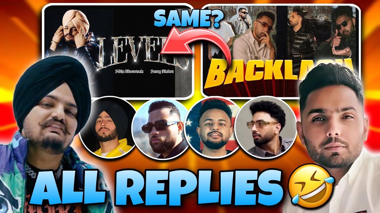 Prem Dhillon Backlash All Replies To Navaan Sandhu & Others Same Sidhu Moose Wala Levels Song