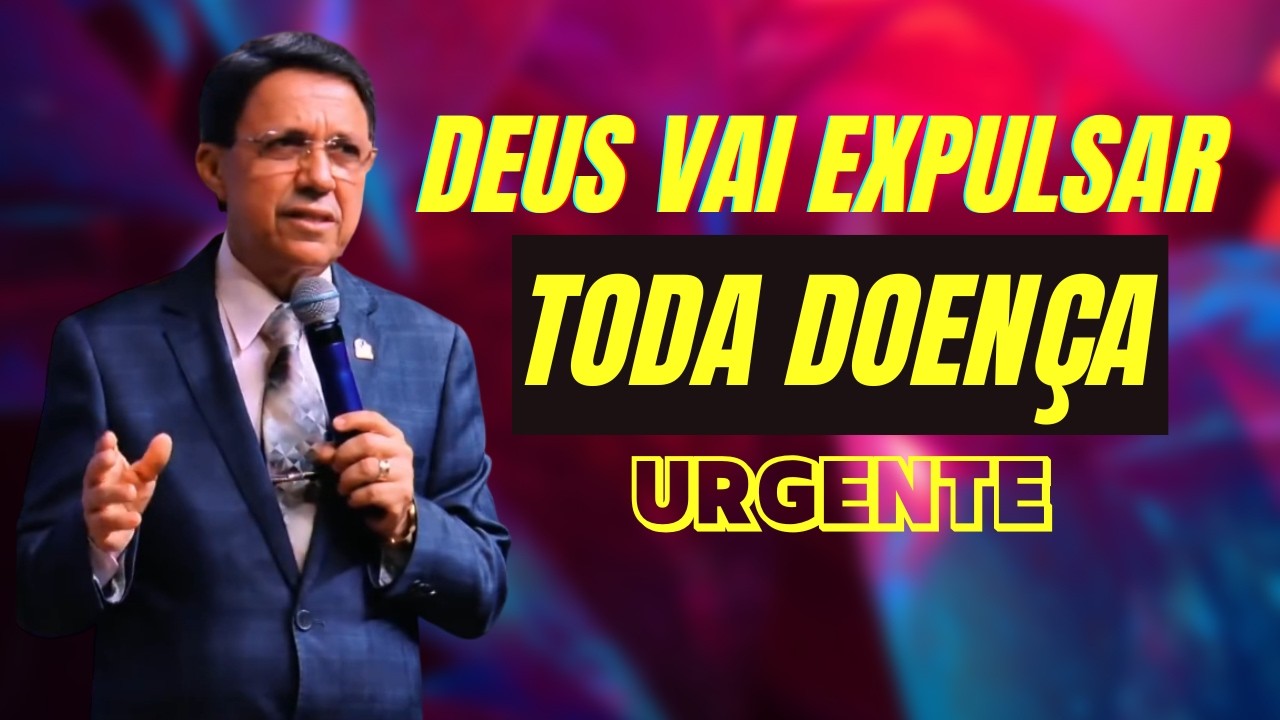 A Pior De Todas as Doenças