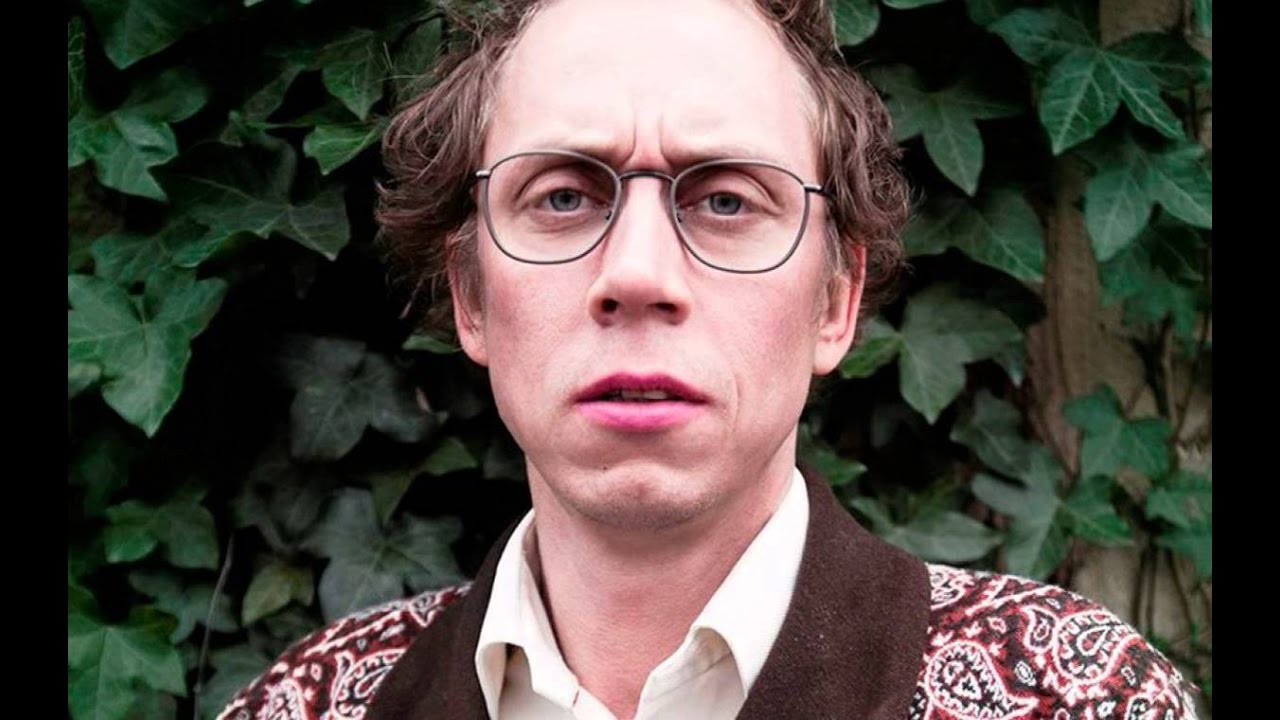 K. Svensson om feministiskt forum 2011 - Crazy Town