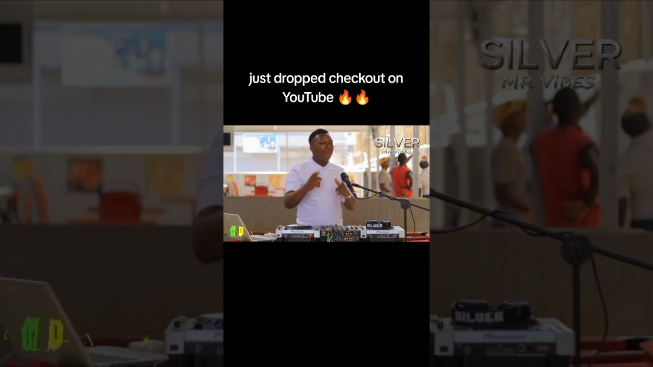 chinje chinje .what a fire mix ep 11 checkout on YouTube 