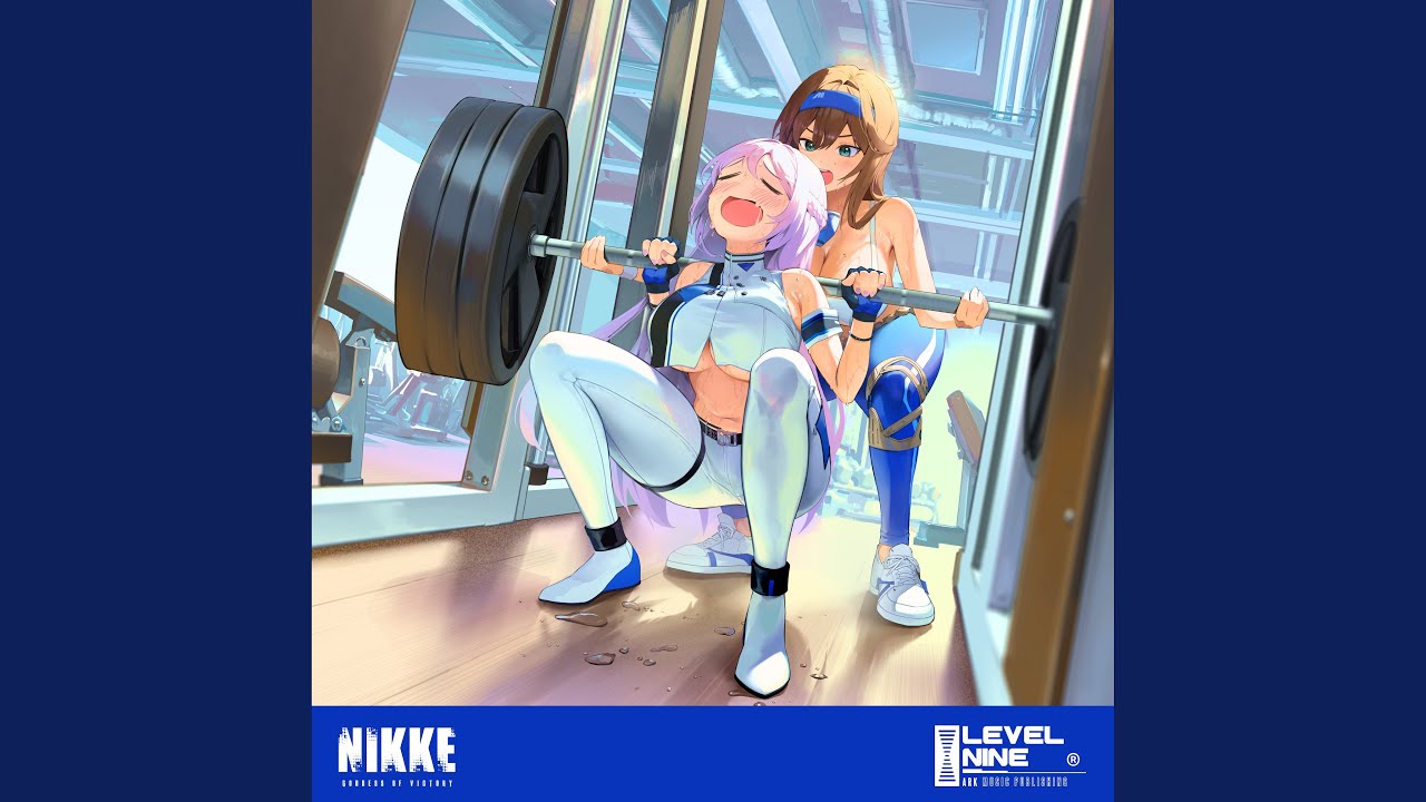 LIFE AGAIN (Goddess of Victory: NIKKE Original Soundtrack)