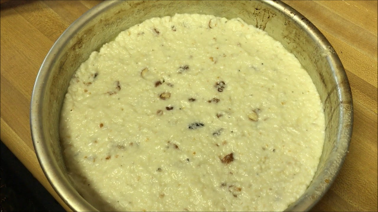 Sandesh Recipe by Easy Cooking