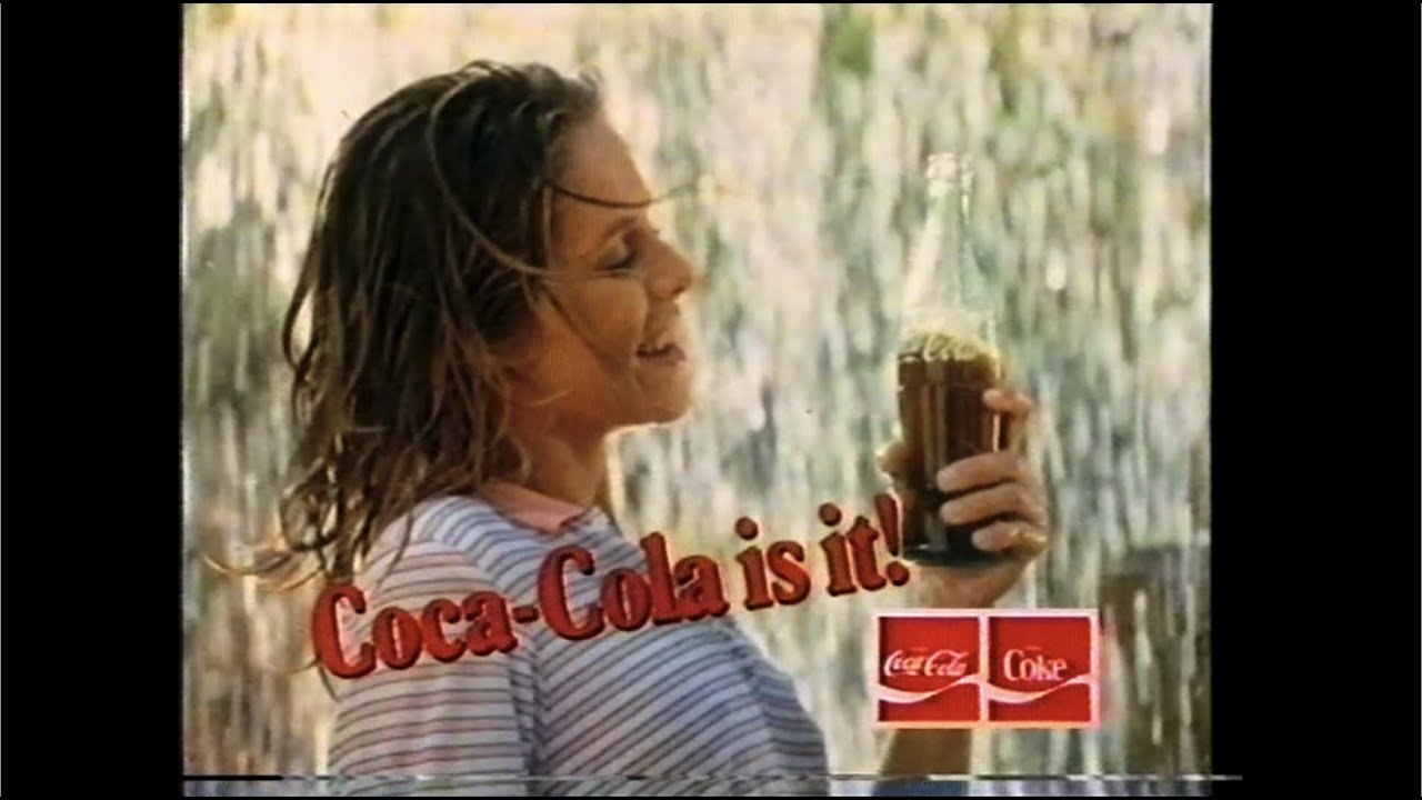 UK TV adverts 1985