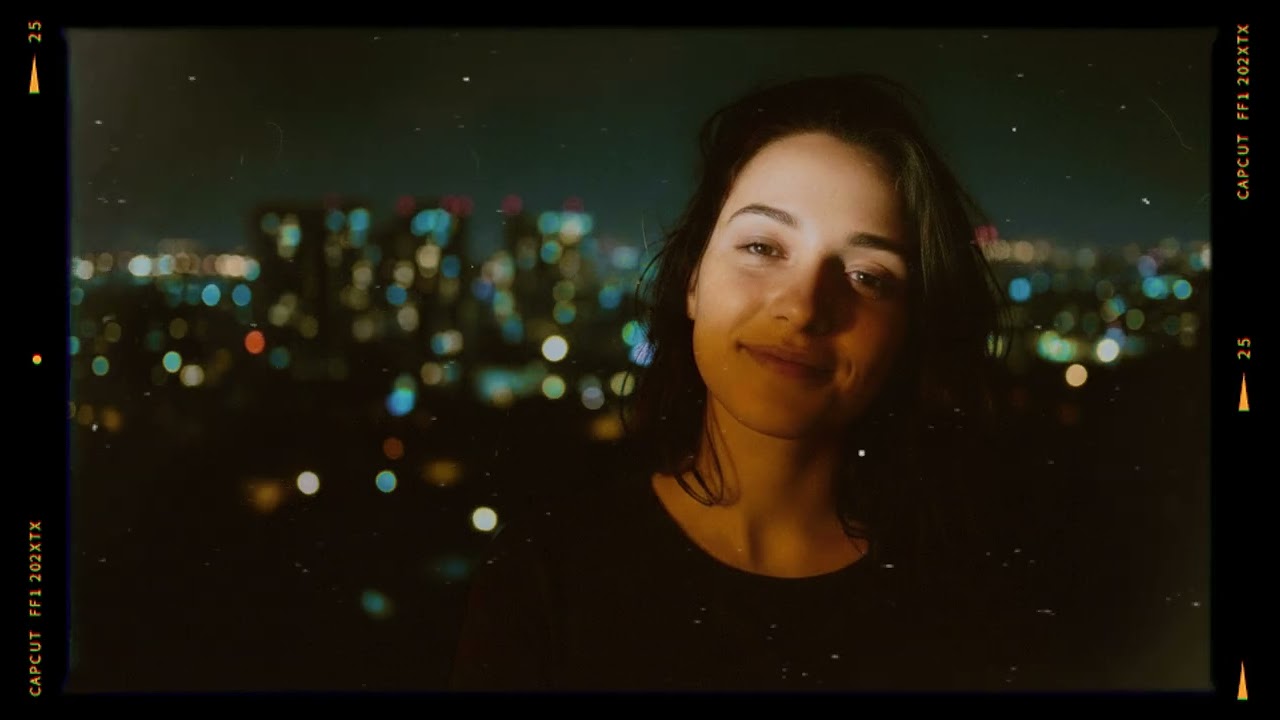 Was She Real… Or Was It Just a Dream?