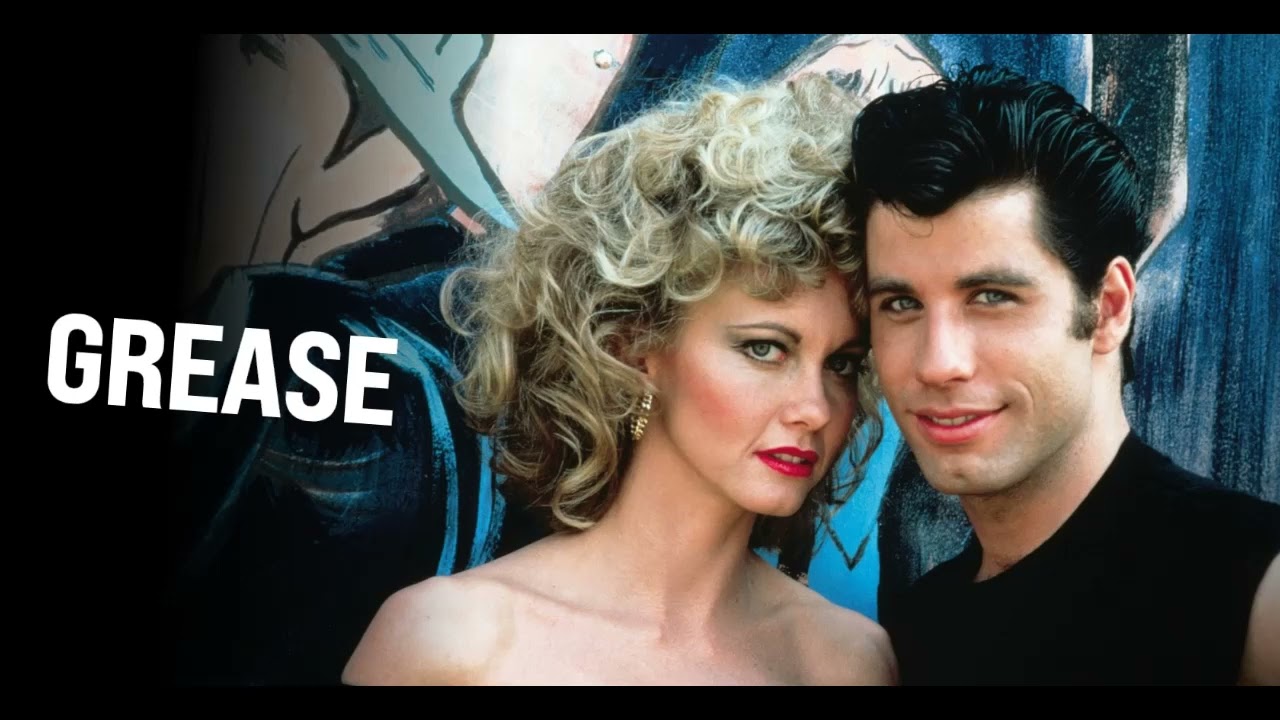 grease the dream mix