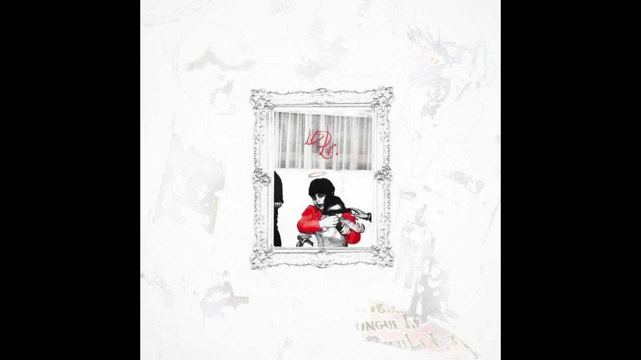 LV Naxi - Coeur Brisé