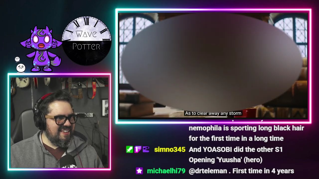 Music teacher reacts to milet 