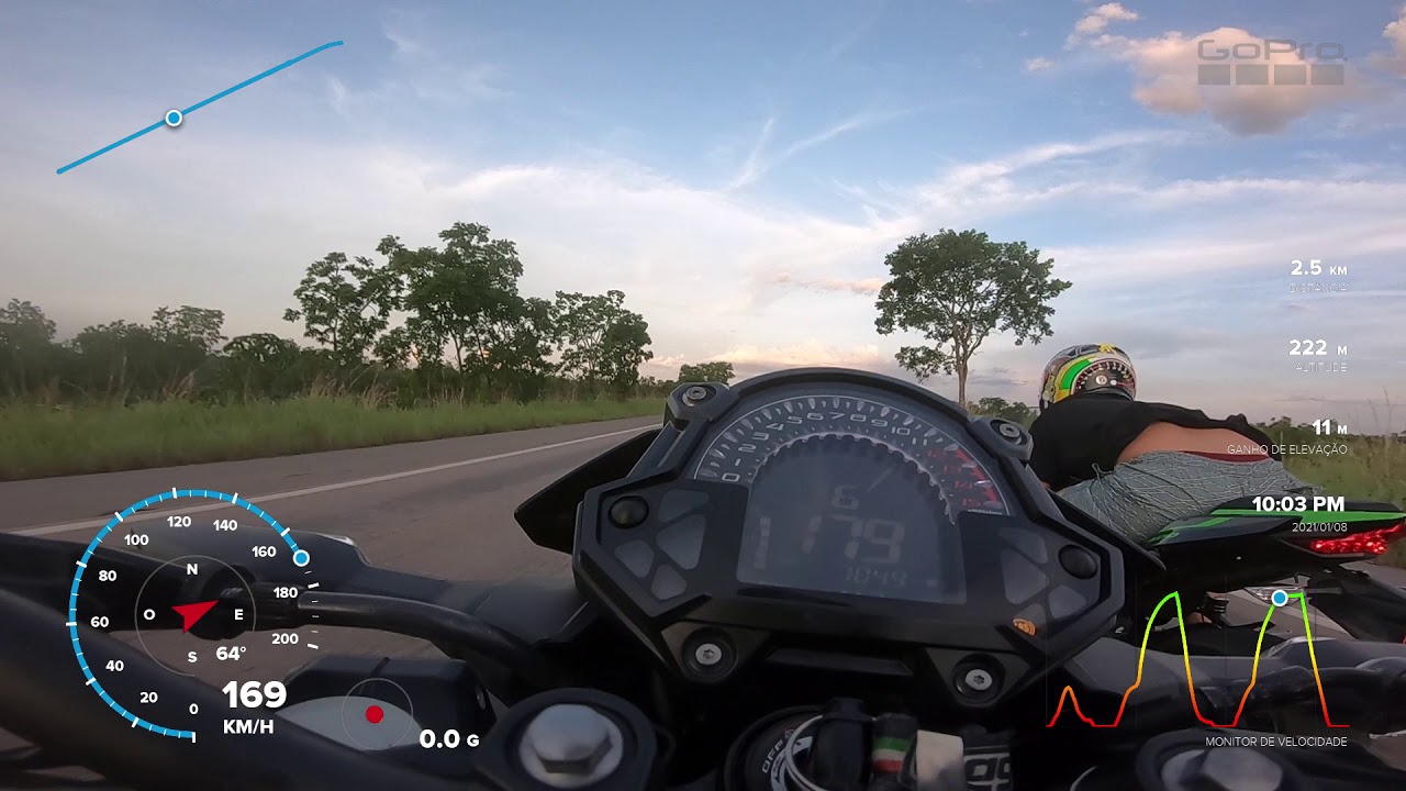 Ninja 400 [vs] Z400