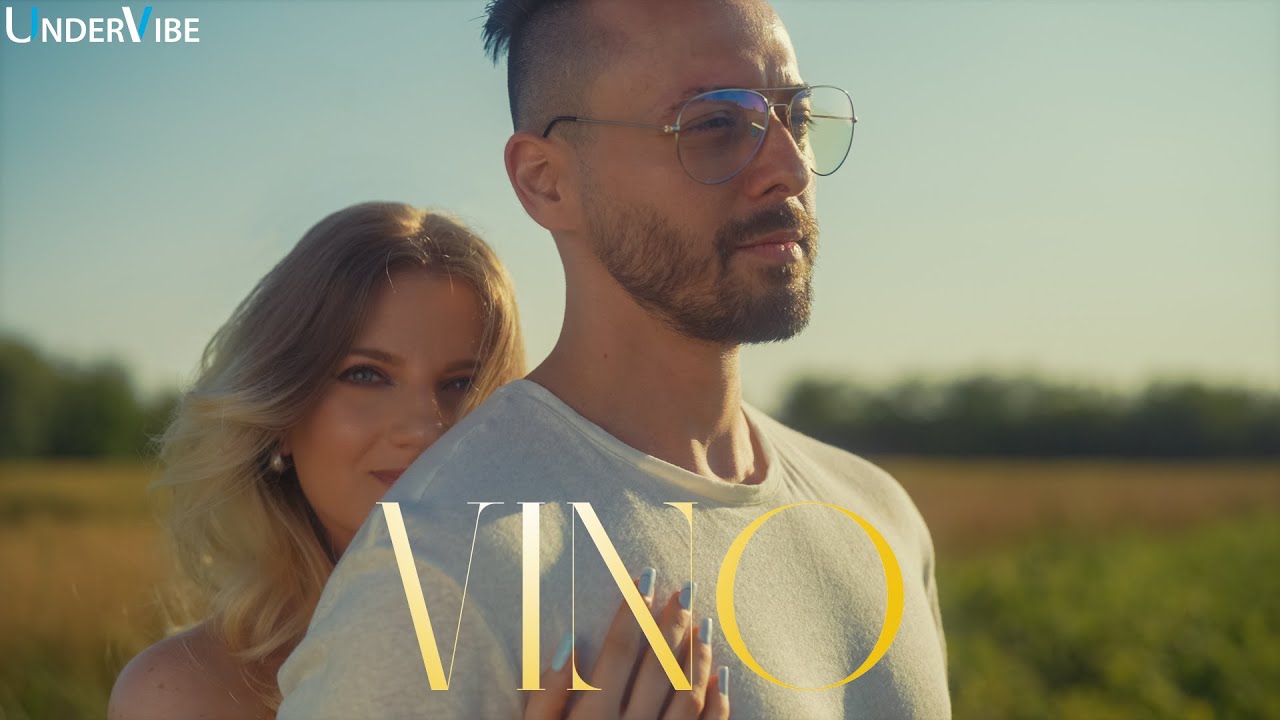UnderVibe - Vino (Official Video)