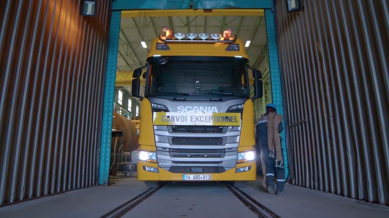 Yalçın Dorse 4DDUZ