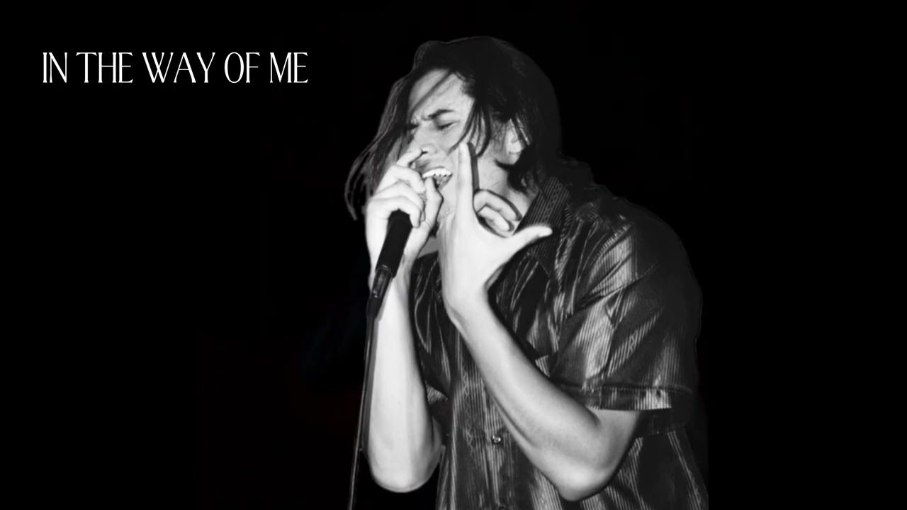 Abraxaz - In The Way of Me (Audio)