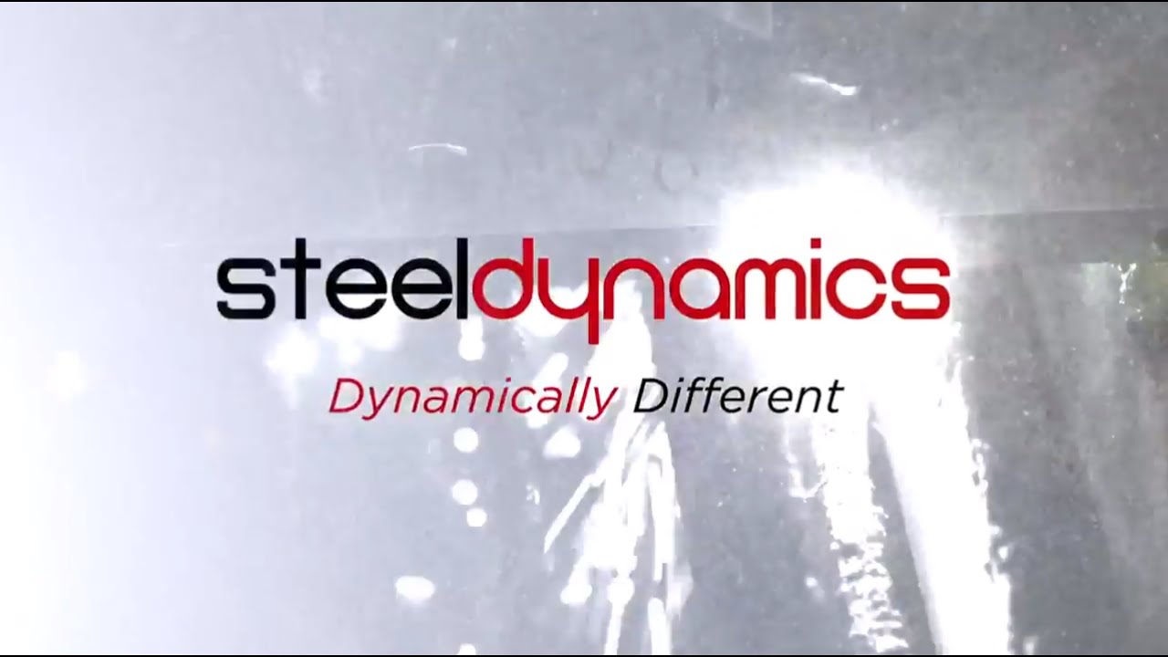 Steel Dynamics Company Presentation