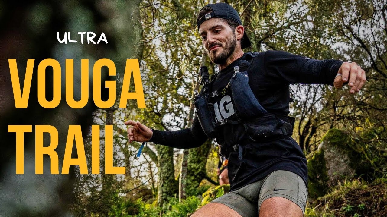 55KM NO LIMITE | VOUGA TRAIL ULTRA 2026