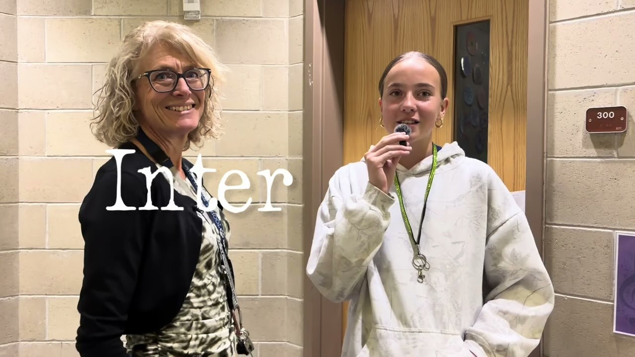 Shaw Video Announcements - CNN - Week 3/2/2026-3/6/2026