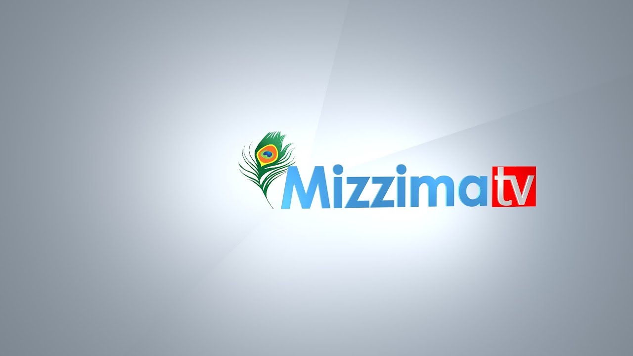 Mizzima TV (Live)