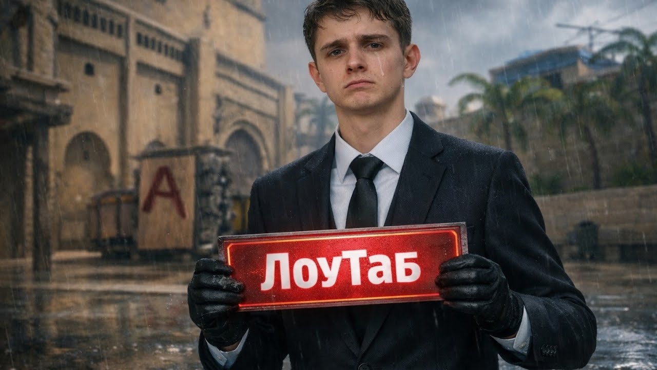 НИКИТА СТАЛ ЛОУТАБОМ, ЭТО ПРОКЛЯТИЕ ? | COUNTER-STRIKE 2