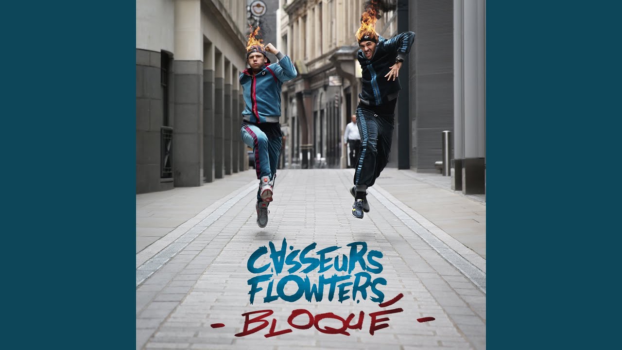 Bloqué
