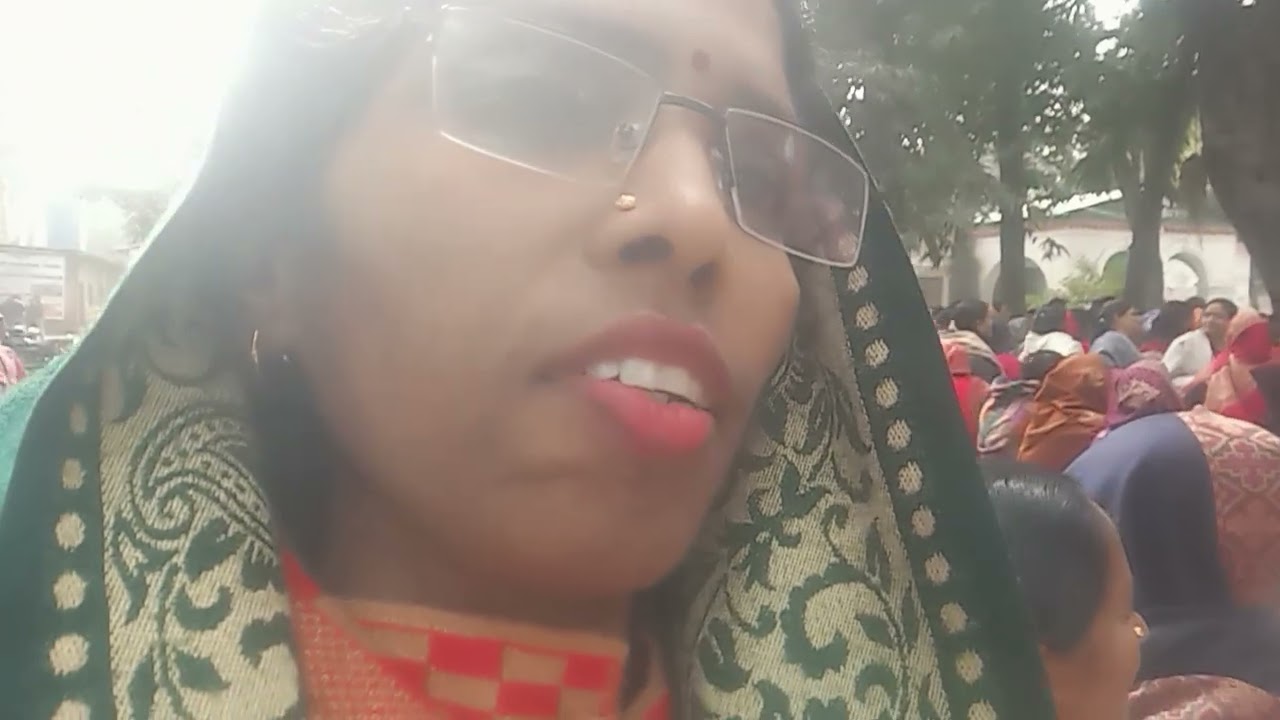 Vlogs Viedio हमारी सारी आशाएं हैं शीला गोरखपुरिया बलोक विडियो 🙏🙏