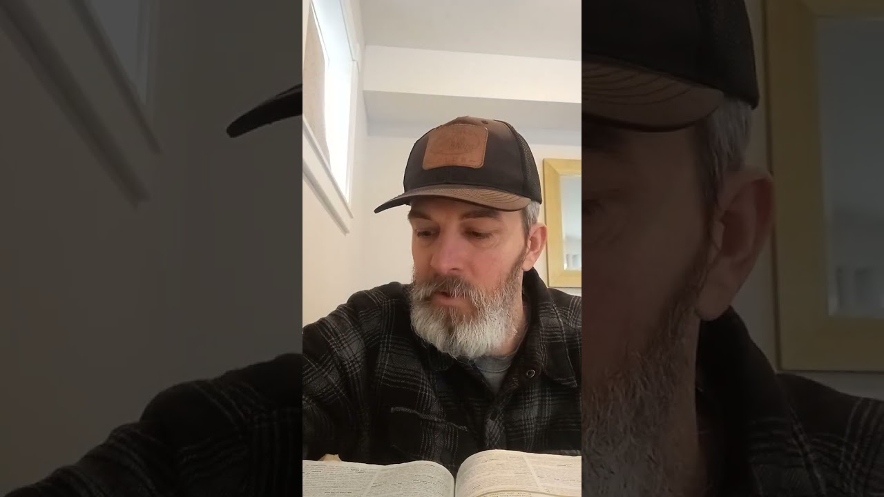 Daniel 8 Iran prophecy that sparks the fire
