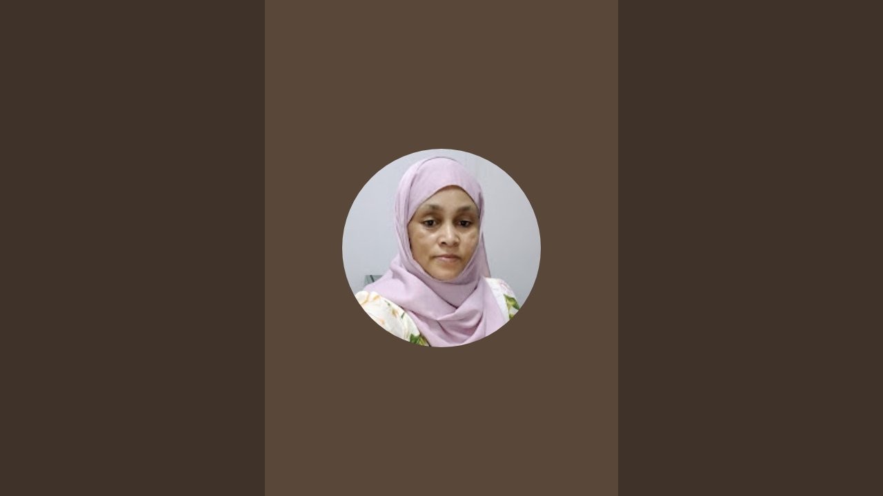 fatuma youTube is liveሰላም ቤተሰብ