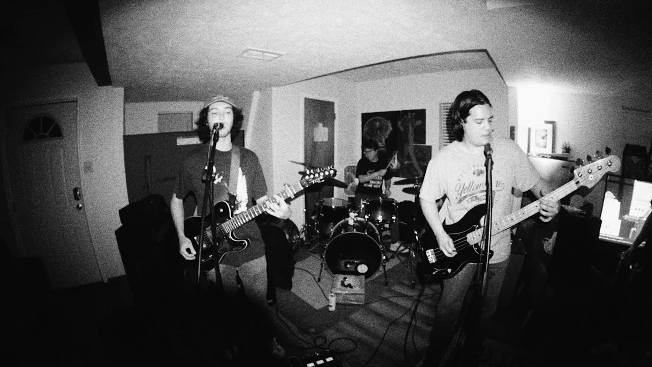ROAD - Silentype (Live)