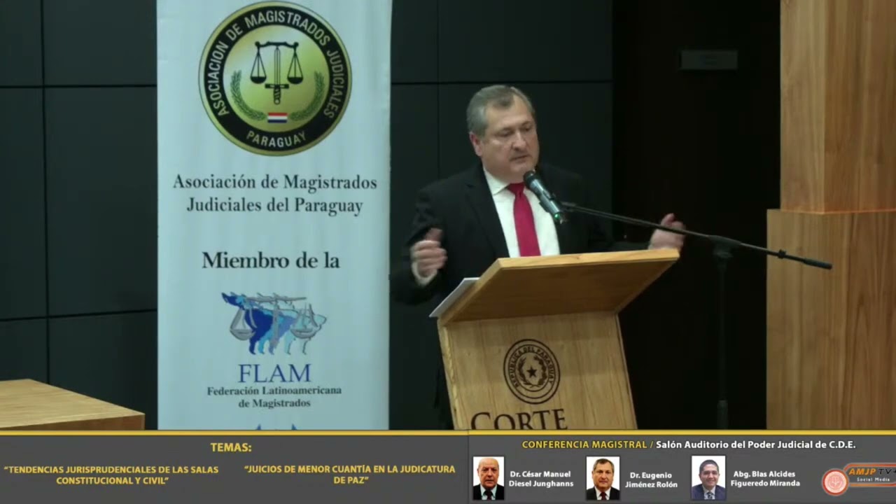 Eugenio Jim&eacute;nez - El contrato privado no es justo t&iacute;tulo