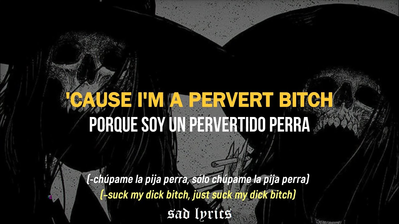 DEVILISH TRIO - IMA PERVERT // SUB ESPAÑOL & LYRICS