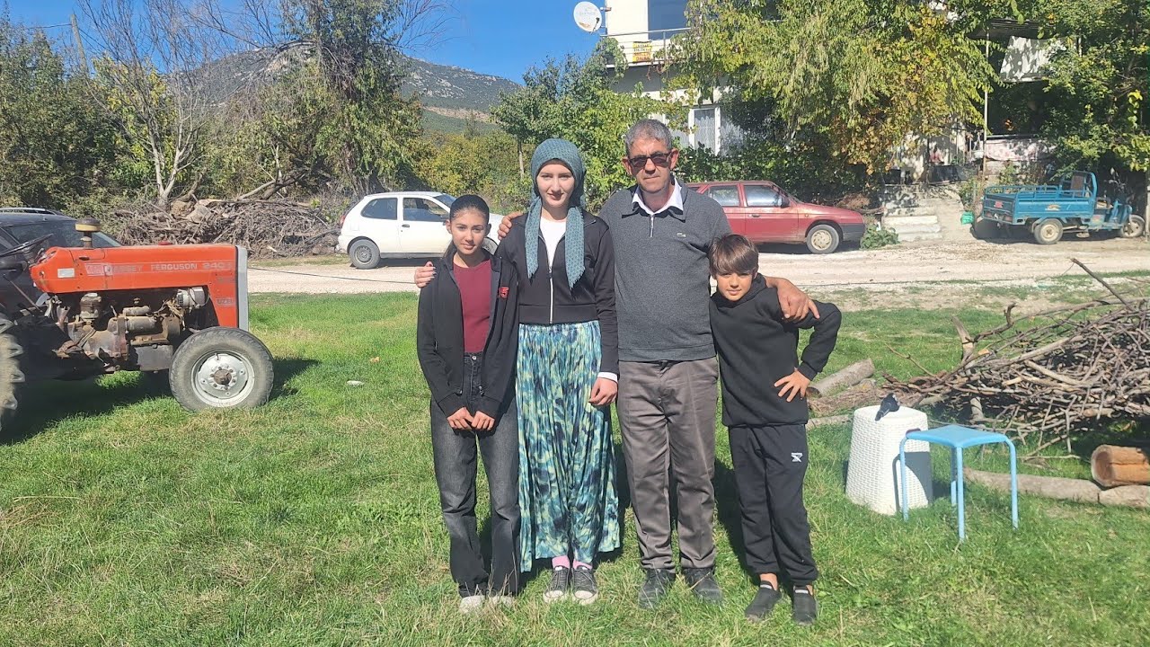 BAGSARAY (ARVALLI)'DA KÜLTÜR ESİNTİSİ