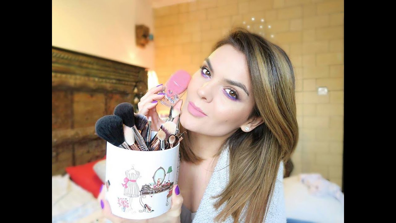 9 pensule de care ai nevoie - Real Techniques, Sigma, Zoeva & More | Makeup On My Mind
