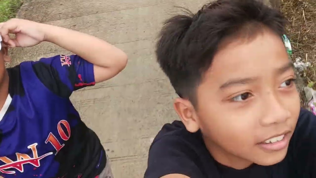 Edisi penyambutan bulan Ramadhan dengan olahraga joging 