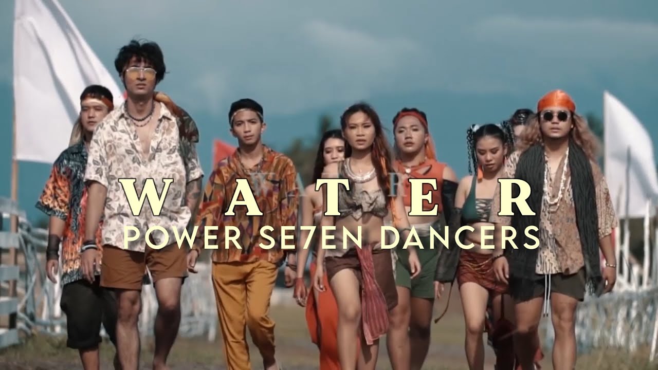 Water | Power Se7en Dancers