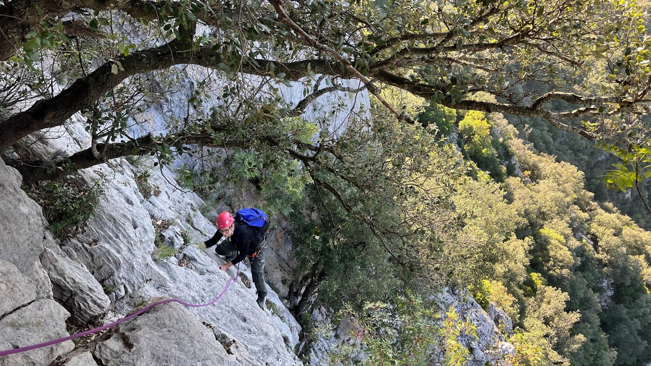 Cresta de Ferran