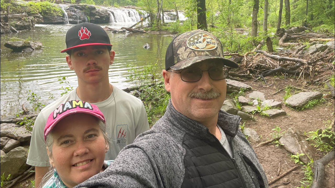 Outdoor Adventures around Hinton WV