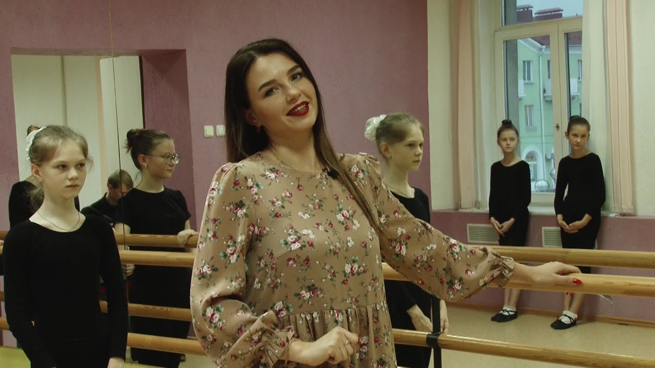 Специальный репортаж. ОАТ 