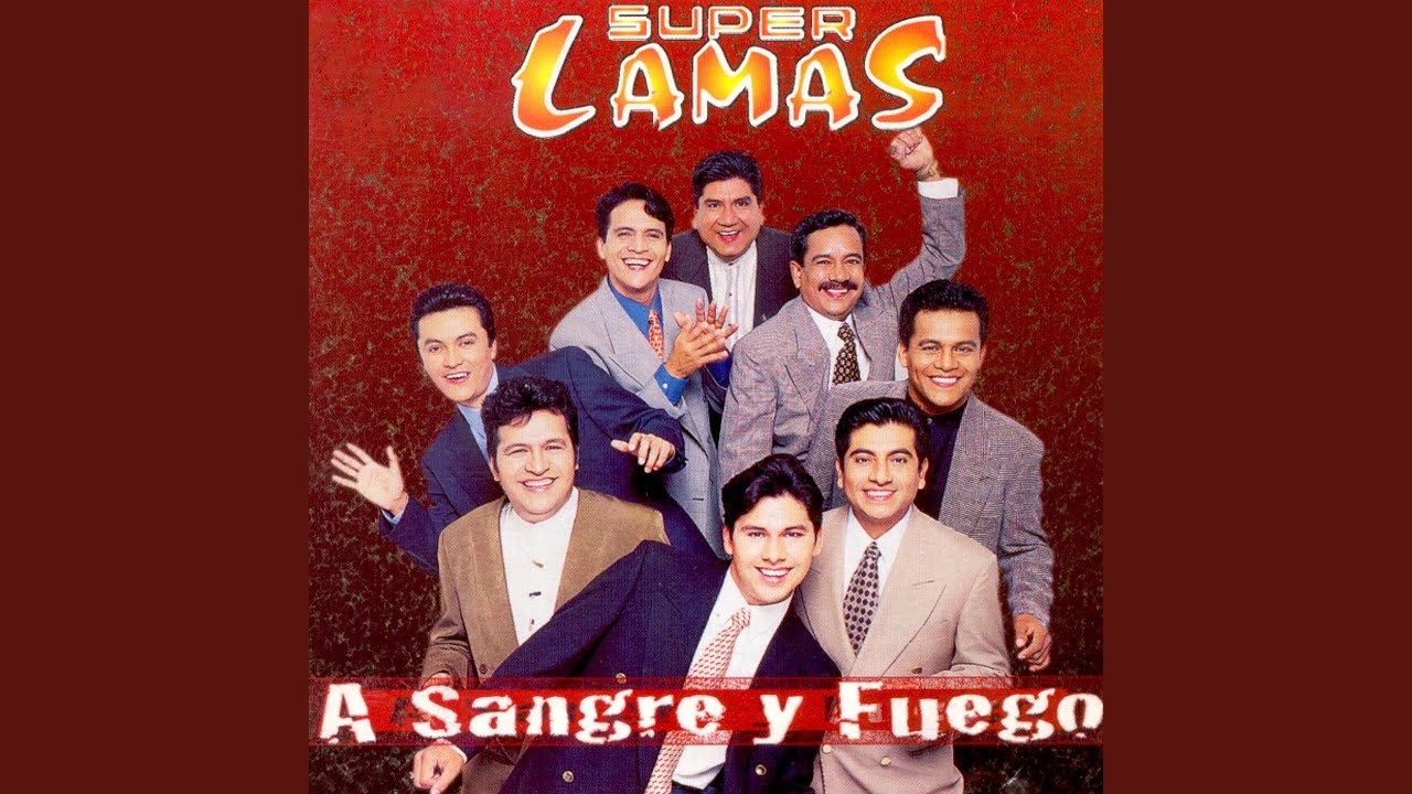 A Sangre Y Fuego